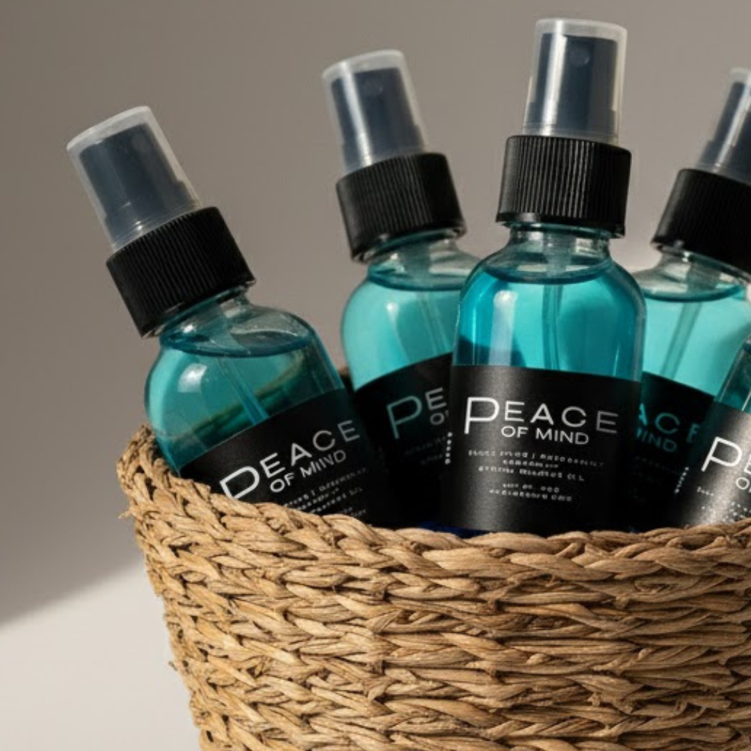 Peace of Mind Multipurpose Spray