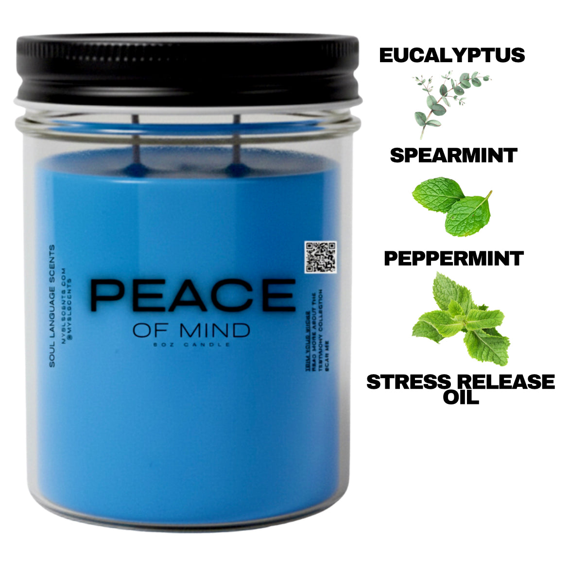 Peace of Mind