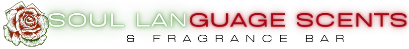 Soul Language Scents LLC logo