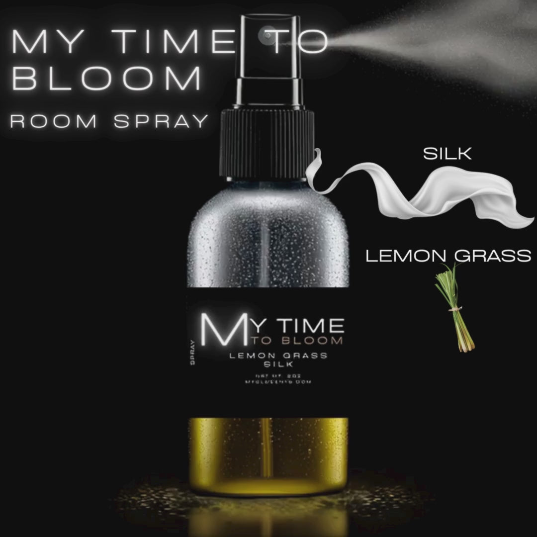 My Time To Bloom Multipurpose Spray