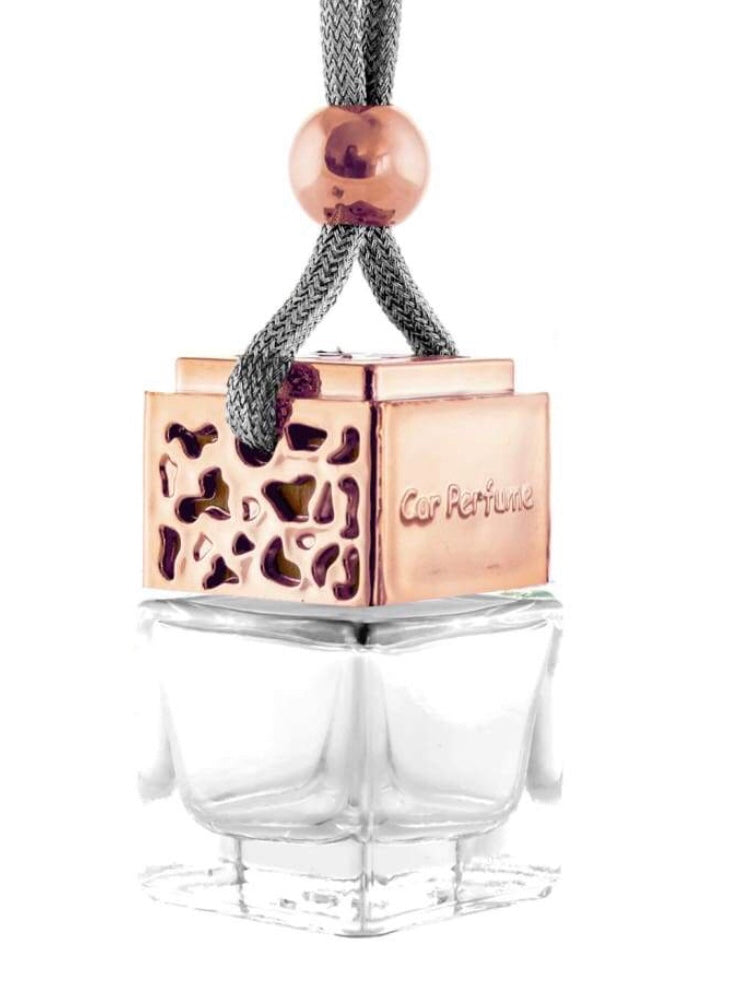 Car Diffuser | Soul Language Candles | The Pouring Company LLC