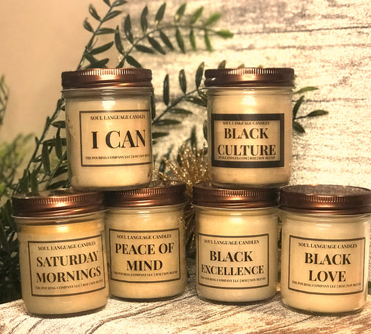 Best New Candle Company