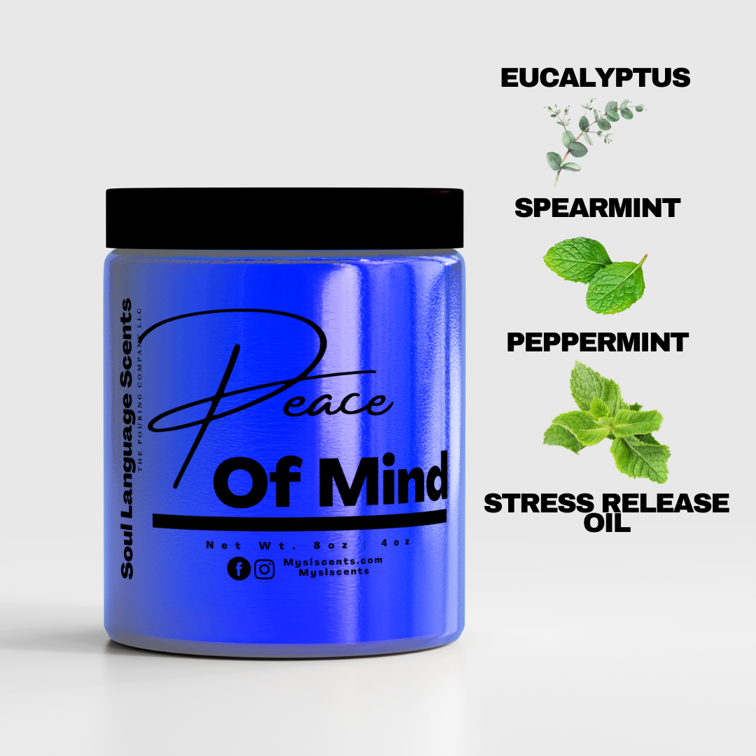 Peace of Mind