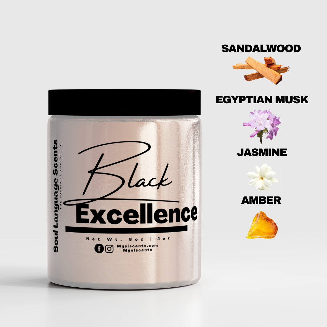 Celebration of Black Excellence