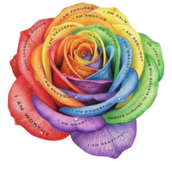 Soul Language Scents LLC